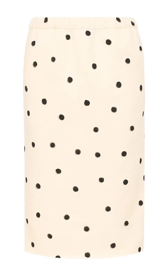 NINA DONIS, 26 900 руб. (ЦУМ) NINA DONIS, 26 900 руб. (ЦУМ)