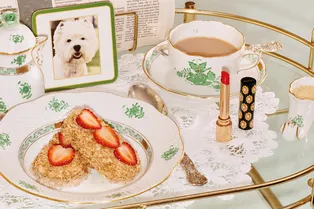 Астрологические палетки, пудра-фотошоп и другие бьюти-новинки