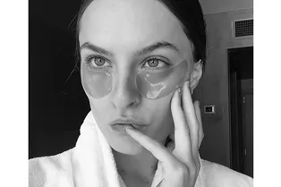 Как перестать отекать