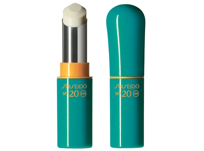 Sun Protection Lip Treatment N SPF 20, Shiseido