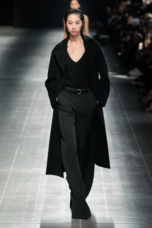Ermanno Scervino осень-зима 2024/25 Ermanno Scervino осень-зима 2024/25