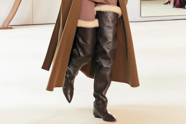 Какие сапоги купить прямо сейчас? Конечно, в рыбацком стиле