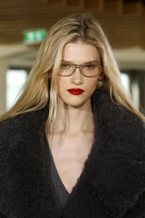 Stella McCartney осень-зима 2025/26