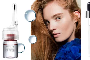 4 лучших средства против выпадения волос 4 лучших средства против выпадения волос