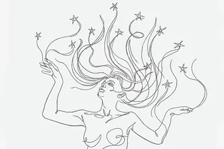 Наконец виноваты звезды: почему ретроградный Меркурий — это хорошо