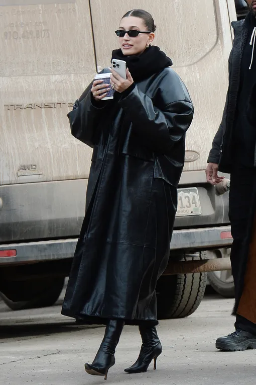 Хейли Бибер Хейли Бибер