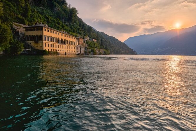 7 новых роскошных отелей вступили в ассоциацию The Leading Hotels of the World 7 новых роскошных отелей вступили в ассоциацию The Leading Hotels of the World