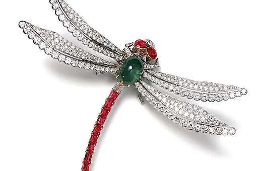 Выставка Cartier в Женеве Выставка Cartier в Женеве