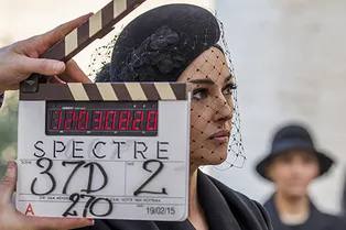 Дэниэл Крэйг настаивает, чтобы 53-летняя Моника Беллуччи сыграла возлюбленную Бонда