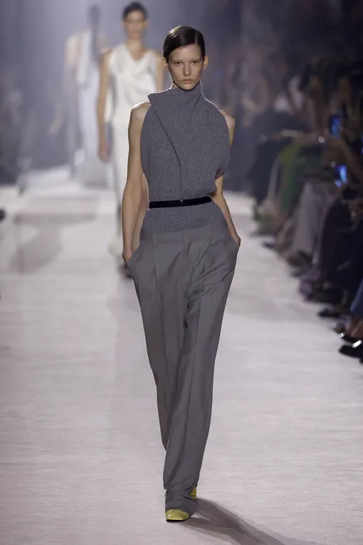 Victoria Beckham осень-зима 2025/26