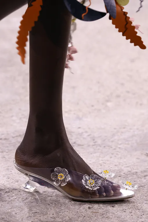 Bottega Veneta весна-лето 2025 Bottega Veneta весна-лето 2025