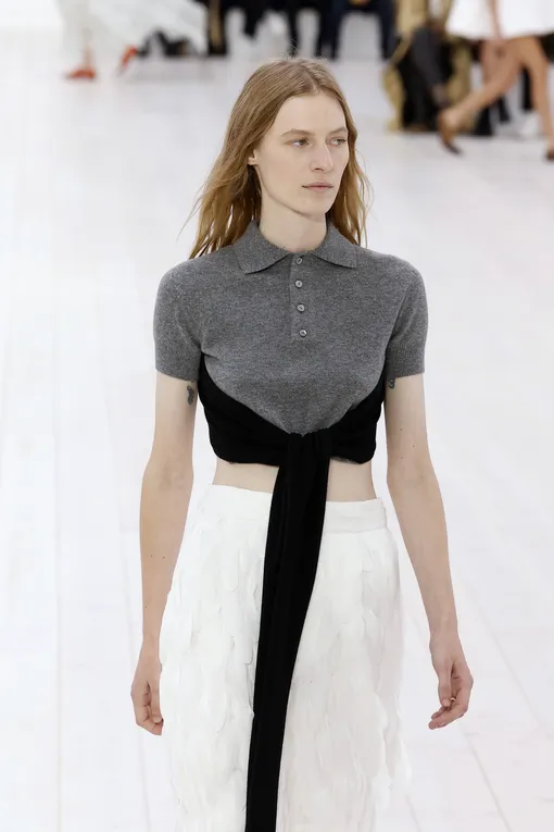 Loewe весна-лето 2025