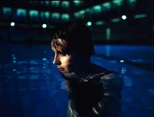 «Три цвета: Синий»