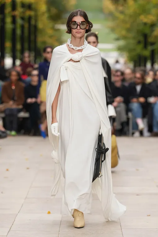 Celine весна-лето 2026 Celine весна-лето 2026