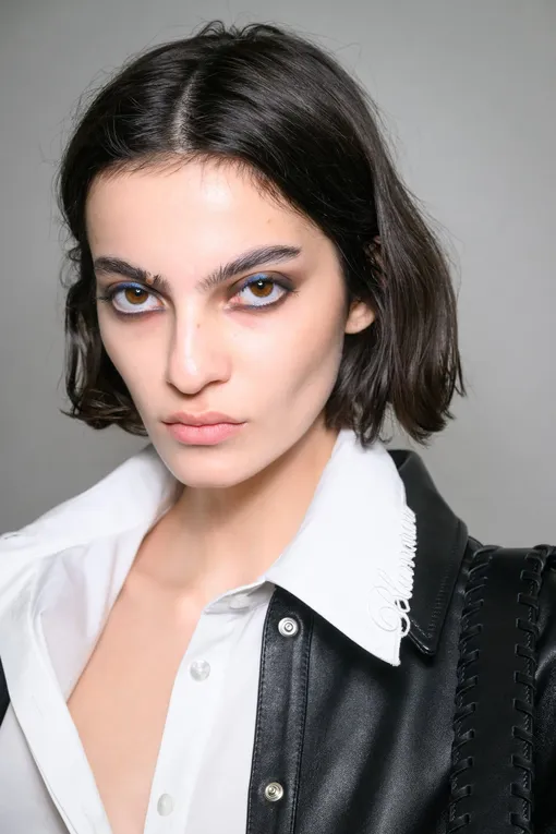 Blumarine осень-зима 2025/26 Blumarine осень-зима 2025/26