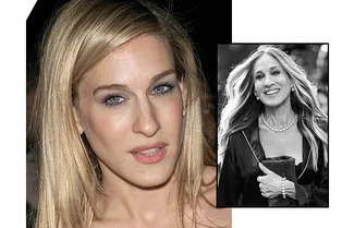 3 секрета красоты Сары Джессики Паркер