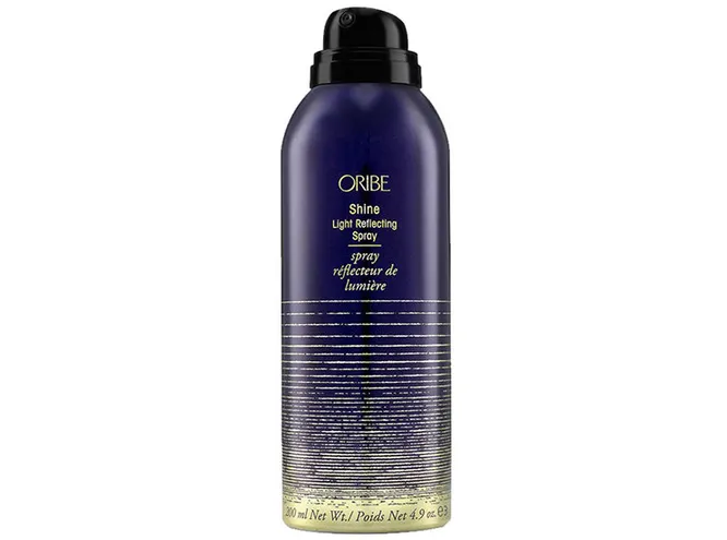 Спрей для блеска волос Shine Light Reflecting Spray, Oribe