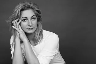 «Всегда найдется тот, кто лучше знает, как тебе страдать»: история Марии Агутиной