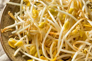 Сколько нужно есть сои и продуктов из нее, чтобы не нанести вред организму