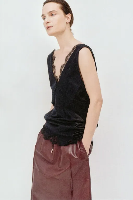 Carven Pre-Fall 2026 Carven Pre-Fall 2026