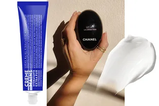 Как ухаживать за руками зимой