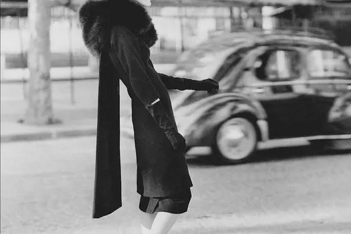 Курс лекций «Мода и культура» Курс лекций «Мода и культура»