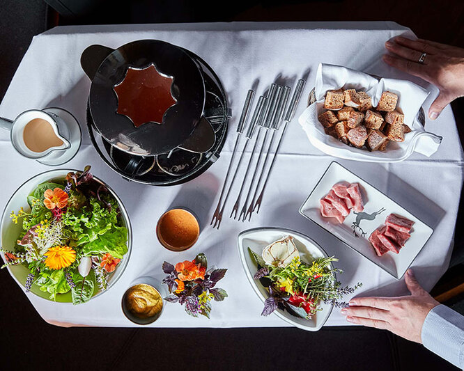 Почему курорт Bachmair Weissach Spa & Resort на озере Тегернзее — отличная альтернатива Комо