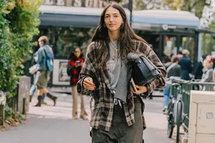 Два тренда миллениалов, которые неожиданно стильно работают вместе