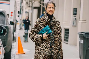 Правило «2 на 2»: как составить модный образ без усилий