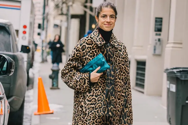 Правило «2 на 2»: как составить модный образ без усилий