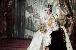 Елизавете II — 96! Как королева взошла на престол в 25 лет и заслужила любовь всех британцев