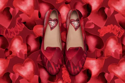 Любовь с акцентом Любовь с акцентом