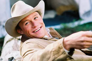 В сети появился первый трейлер документального фильма про Хита Леджера В сети появился первый трейлер документального фильма про Хита Леджера