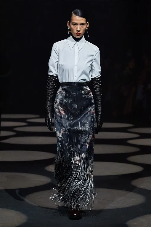 Erdem осень-зима 2022/23 Erdem осень-зима 2022/23
