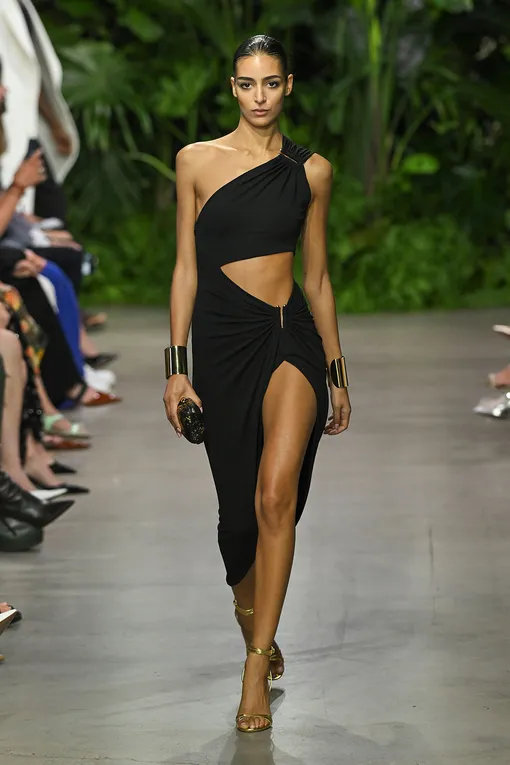 Michael Kors весна-лето 2023 Michael Kors весна-лето 2023