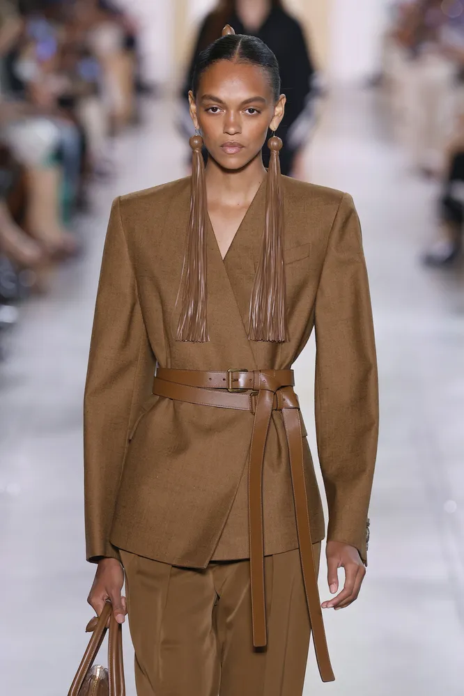 Michael Kors весна-лето 2026