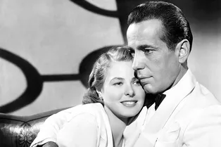 Медитативный мастер-класс и «Касабланка»: чем заняться и как отвлечься от новостей на этой неделе