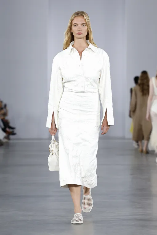 Samkhai весна-лето 2026 Samkhai весна-лето 2026