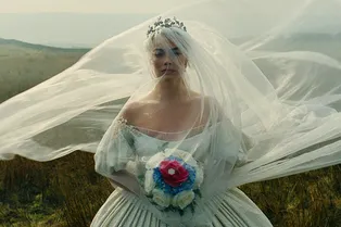 Из чего состоит стиль в «Грозовом перевале» — самом скандальном фильме 2026 года