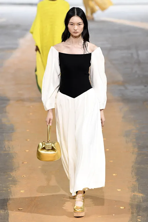 Gabriela Hearst весна-лето 2023 Gabriela Hearst весна-лето 2023