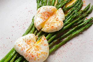 Самый полезный способ приготовления яиц