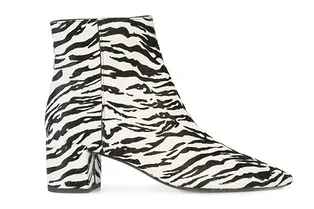 Базовый набор: 10 главных пар обуви следующего сезона