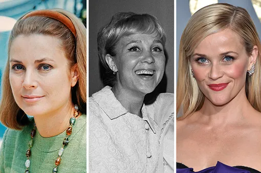 Грейс Келли,