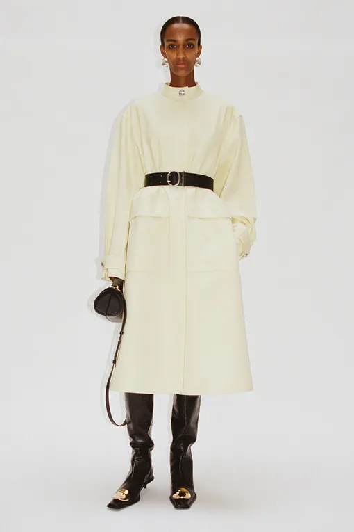 JIL SANDER PRE-FALL 2023 JIL SANDER PRE-FALL 2023