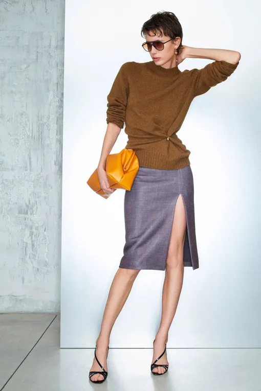 Philosophy di Lorenzo Serafini Pre-Fall 2024 Philosophy di Lorenzo Serafini Pre-Fall 2024