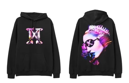 Худи Madame X Худи Madame X