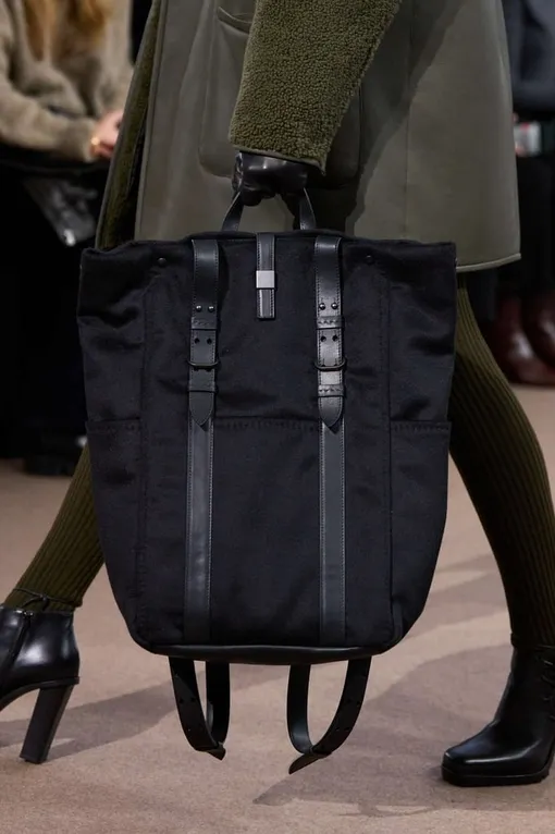 Max Mara осень-зима 2025/2026