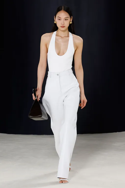 Ferragamo осень-зима 2023/24 Ferragamo осень-зима 2023/24