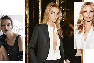 3 модели невысокого роста