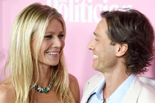 Гвинет Пэлтроу рассказала, как сохранить сексуальный интерес к партнеру во время карантина